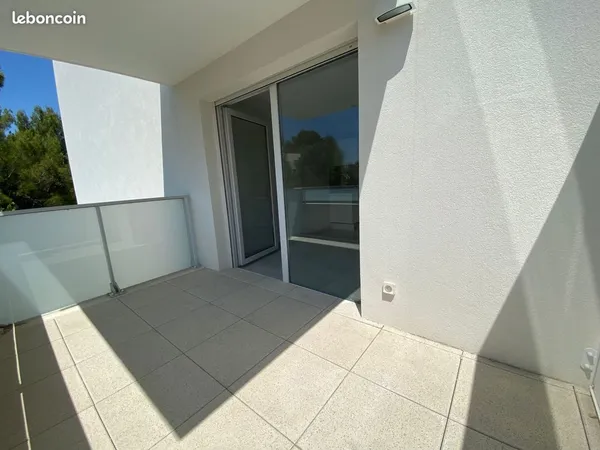 Appartement 1 pièce 20 m² 