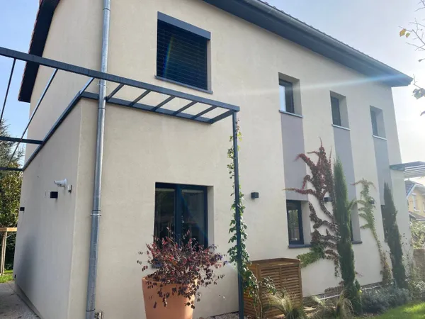 Maison 5 pièces 126 m² 