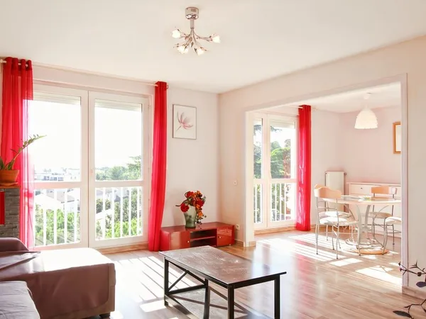 Appartement T4 à vendre 
