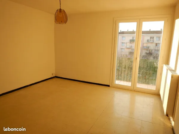 Loue appartement 