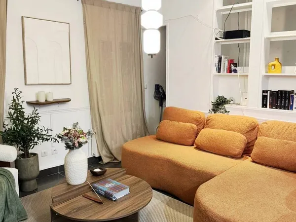 Appartement 3 pièces 47 m² 