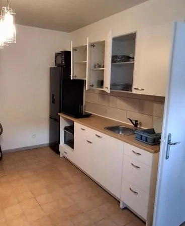 Studio meublé le portel 