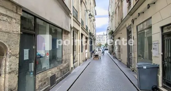 Restaurant 30 m² 