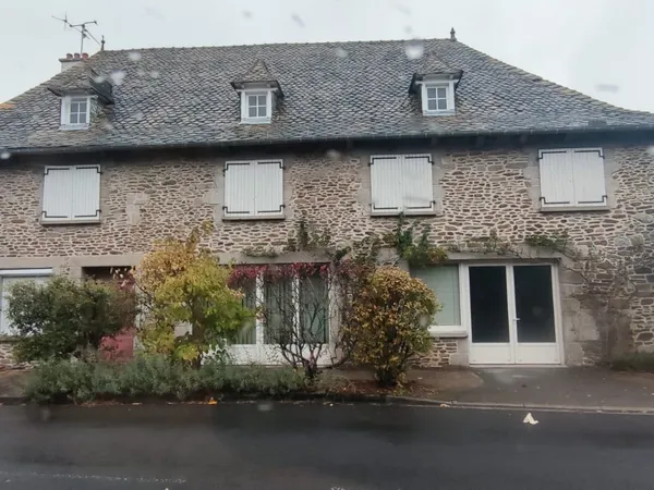Vends maison - 280m² 