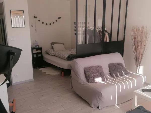 Appartement T1 
