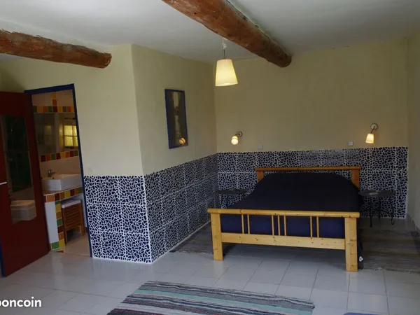 Chambre a louer 