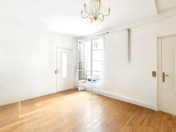 Appartement 4 pièces 98 m² 