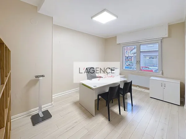 Local commercial 51 m² 