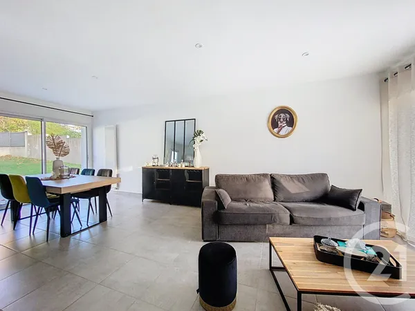 Maison 5 pièces 92 m² 