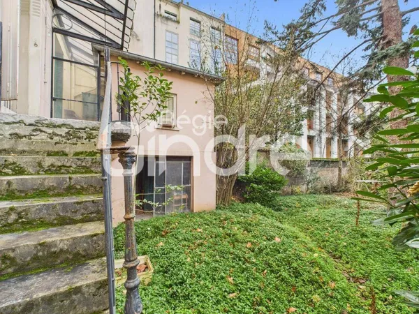Appartement 3 pièces 75 m² 