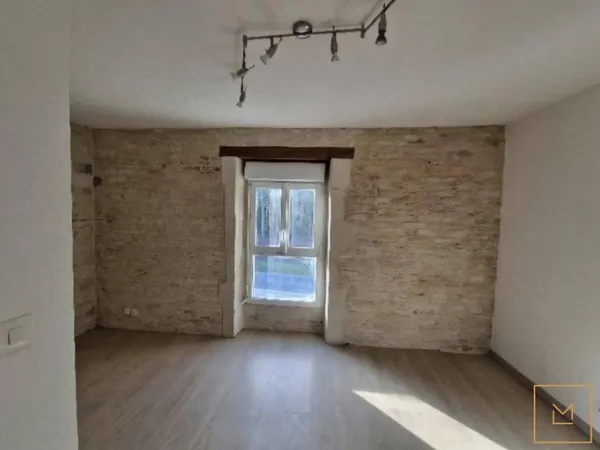 Maison 3 pièces 60 m² 