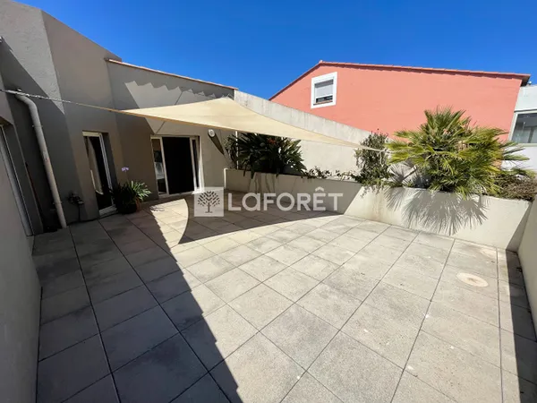 Appartement 3 pièces 83 m² 