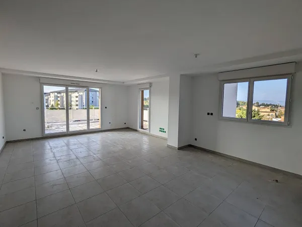 Appartement 3 pièces 74 m² 
