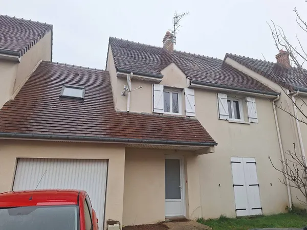 Maison 5 pièces 95 m² 
