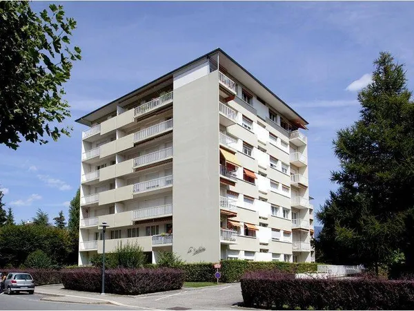 Appartement 3 pièces 95 m² 