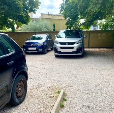 Parking centre ville 