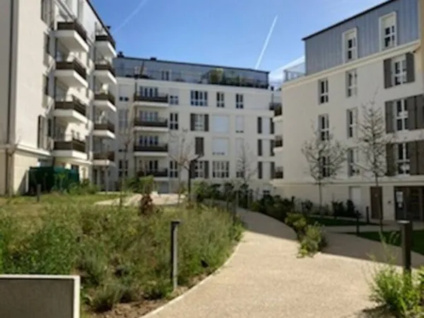 Appartement 5 pièces 95 m² 