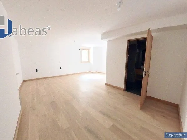 Appartement 2 pièces 54 m² 