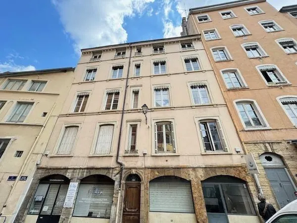 Local commercial 37 m²