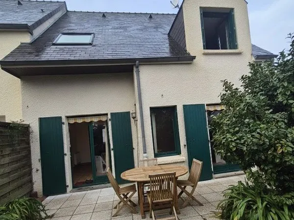 Maison 5 pièces 95 m² 