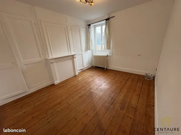 Maison 6 pièces 136 m² 
