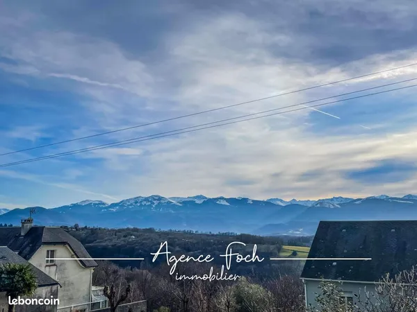 Maison 3 pièces 93 m² 