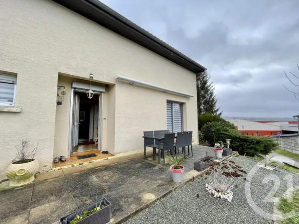 Maison 5 pièces 98 m² 
