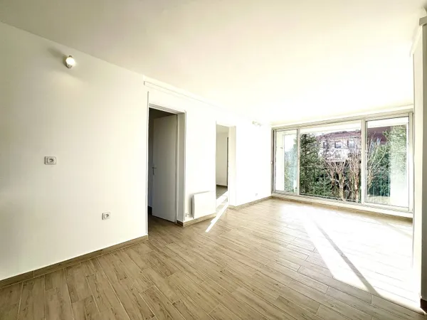 Appartement 3 pièces 47 m² 