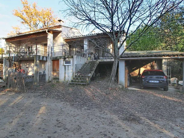 Maison 4 pièces 87 m² 