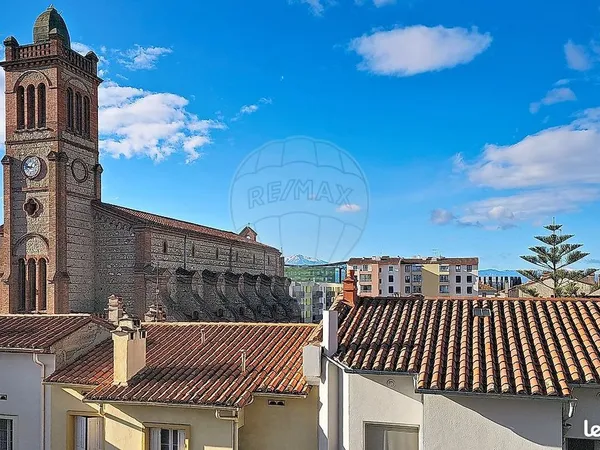 Appartement 4 pièces 95 m² 