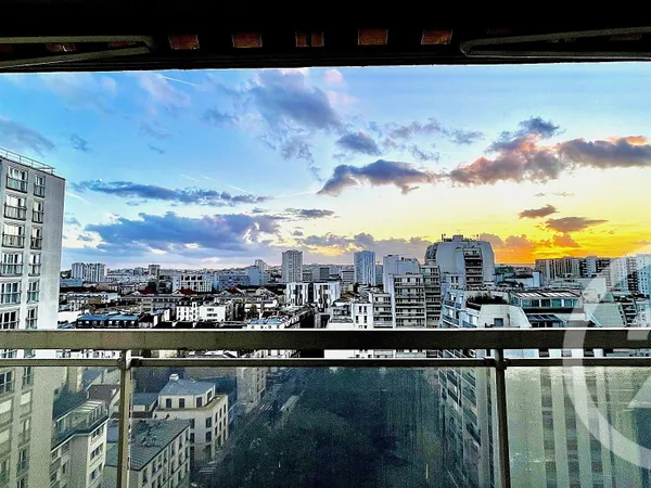 Appartement 3 pièces 72 m² 