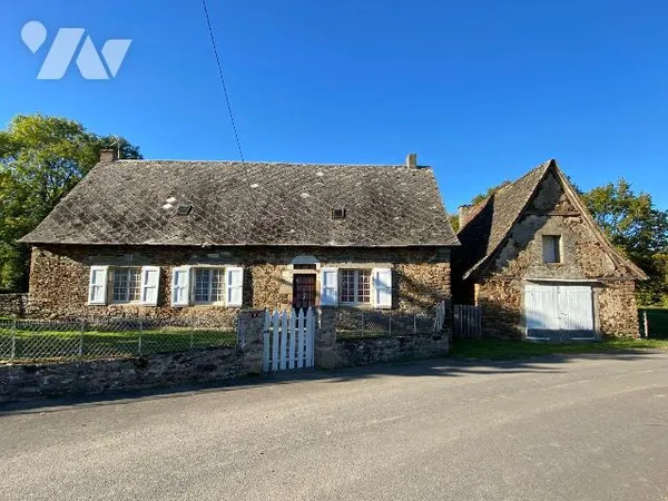 Maison 4 pièces 99 m² 