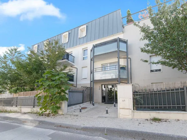 Appartement 3 pièces 71 m² 