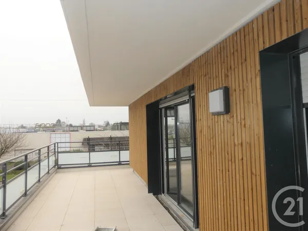 Appartement 4 pièces 76 m² 