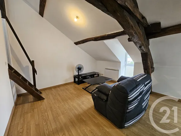 Appartement 2 pièces 30 m² 