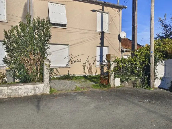 Maison 4 pièces 77 m² 