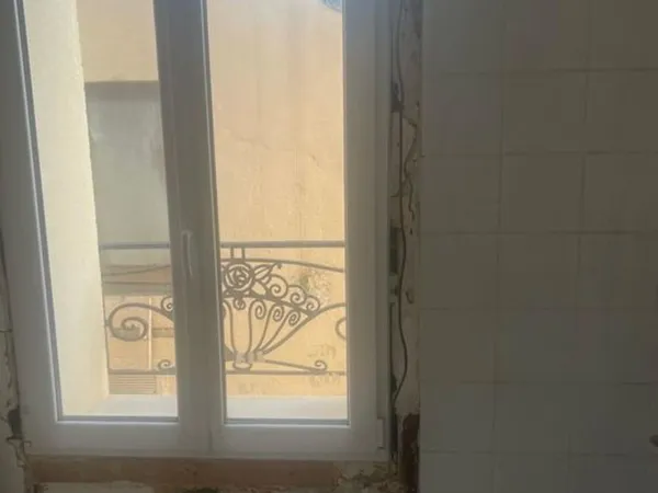 À Vendre Studio 21 m² Drancy / Limite Le Bourget Idéal 