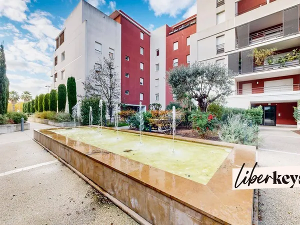 Appartement 2 pièces 80 m² 