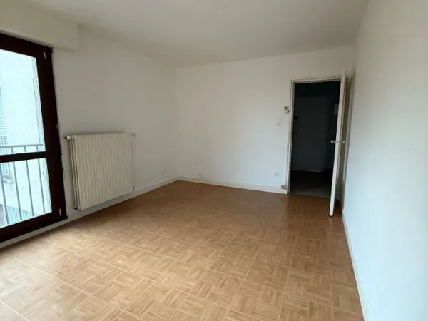 Appartement 2 pièces 54 m² 