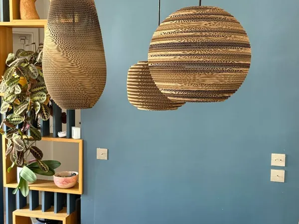 Vends appartement très beau 