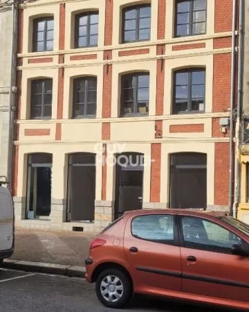 Local d'activité Douai 