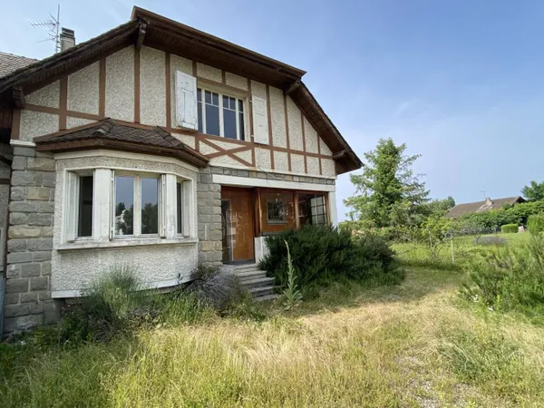 Maison 4 pièces 113 m² 