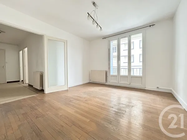 Appartement 2 pièces 52 m² 