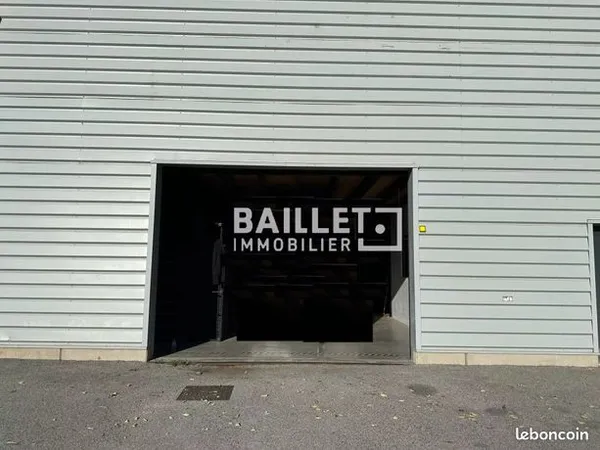 Local commercial 250 m² 