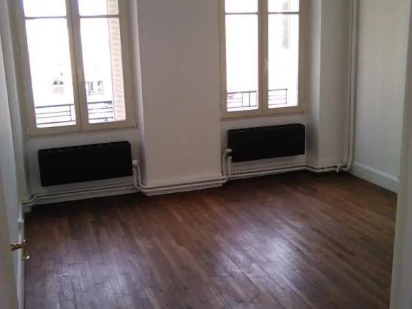 Appartement 3 pièces 92 m² 