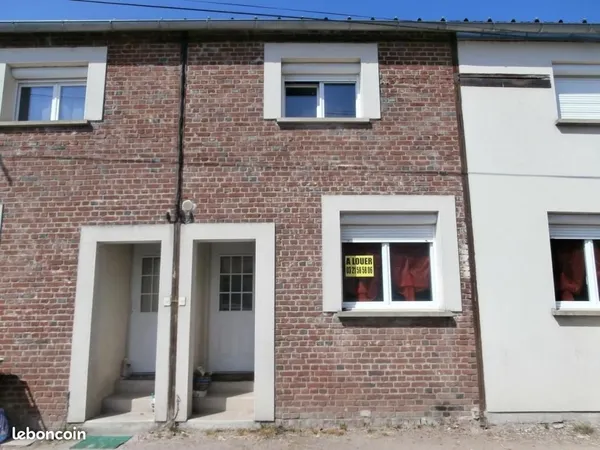 Appartement 7 pièces 95 m² 