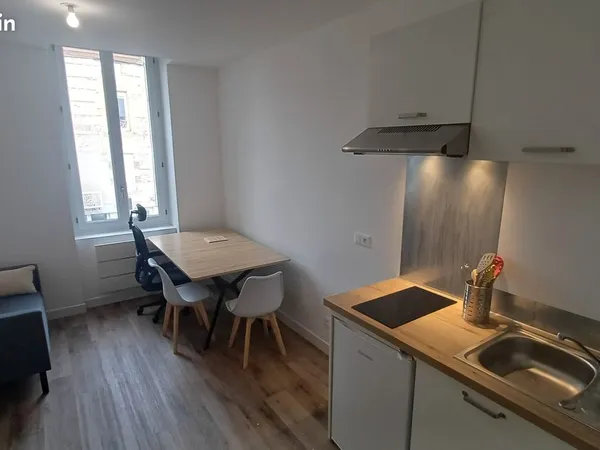 Studio Agen centre 