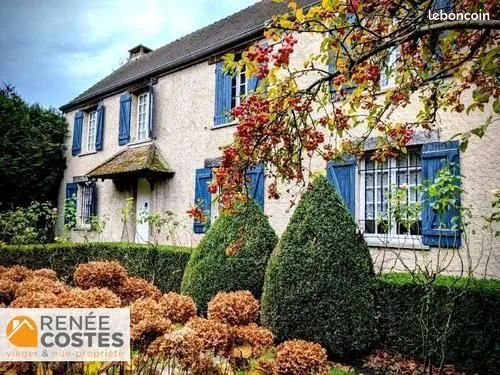 Maison 7 pièces 220 m² 