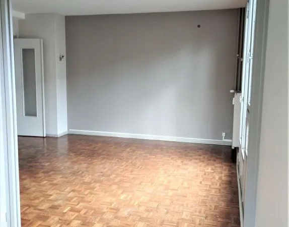 Appartement 4 pièces 73 m² 