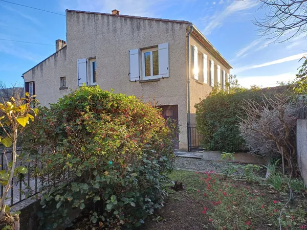 Maison 7 pièces 116 m² 